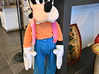 Reuzeknuffel goofy