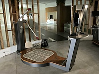 Revalidatie curam domi hageland wegens faillissement