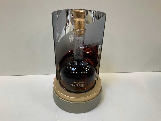 Révélation grand marnier - afbeelding 1 van  5