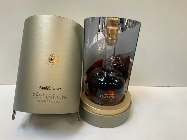 Révélation grand marnier - afbeelding 2 van  5