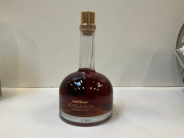 Révélation grand marnier - afbeelding 4 van  5