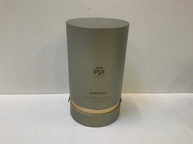 Révélation grand marnier - afbeelding 5 van  5