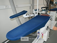 Reverberi dubbele strijktafel - afbeelding 2 van  14