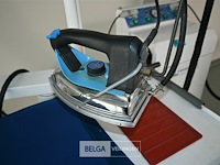 Reverberi dubbele strijktafel - afbeelding 3 van  14