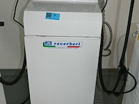 Reverberi dubbele strijktafel - afbeelding 4 van  14