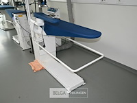 Reverberi dubbele strijktafel - afbeelding 7 van  14