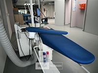 Reverberi dubbele strijktafel - afbeelding 8 van  14