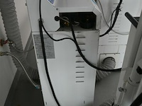 Reverberi dubbele strijktafel - afbeelding 10 van  14