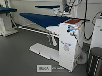 Reverberi dubbele strijktafel - afbeelding 14 van  14