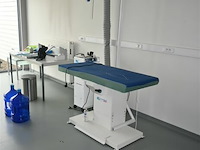 Reverberi strijktafel