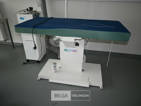 Reverberi strijktafel - afbeelding 2 van  9