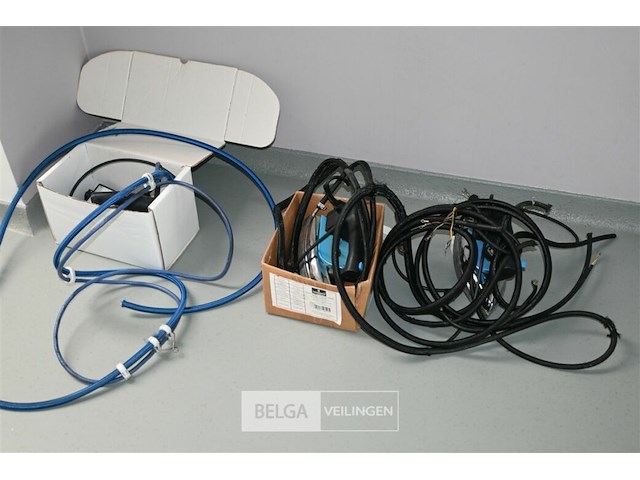 Reverberi strijktafel - afbeelding 3 van  9