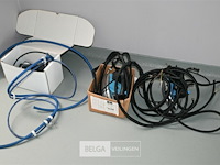 Reverberi strijktafel - afbeelding 3 van  9