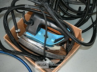 Reverberi strijktafel - afbeelding 4 van  9