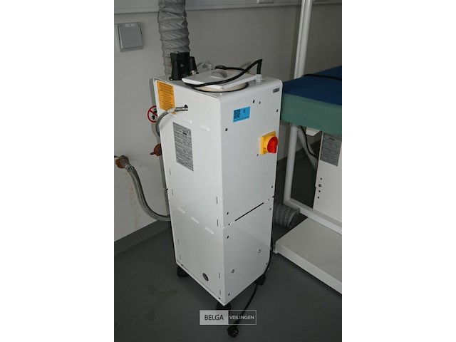 Reverberi strijktafel - afbeelding 5 van  9