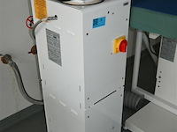 Reverberi strijktafel - afbeelding 5 van  9