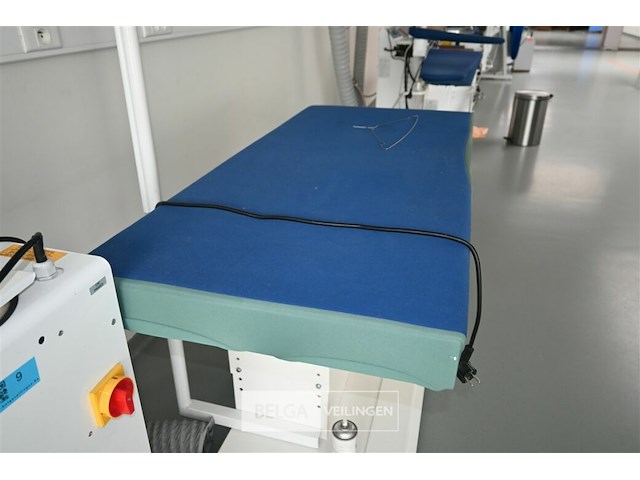 Reverberi strijktafel - afbeelding 6 van  9