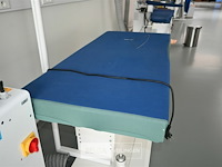 Reverberi strijktafel - afbeelding 6 van  9