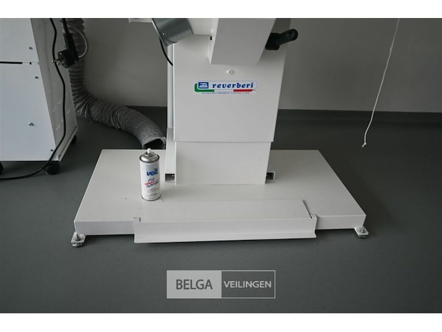 Reverberi strijktafel - afbeelding 8 van  9