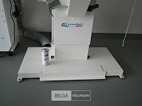 Reverberi strijktafel - afbeelding 8 van  9