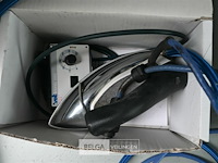 Reverberi strijktafel - afbeelding 9 van  9