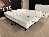 Reverie infinitief omega boxspring elektrisch - afbeelding 2 van  5