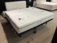 Reverie infinitief omega boxspring elektrisch - afbeelding 3 van  5