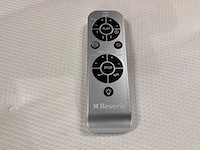 Reverie infinitief omega boxspring elektrisch - afbeelding 5 van  5