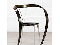 Revers chair - stoel - afbeelding 15 van  15