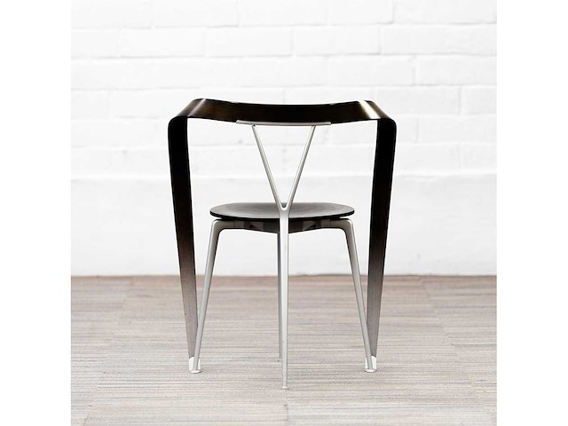 Revers chair - stoel - afbeelding 7 van  15