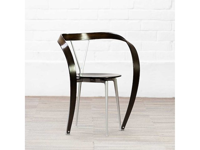 Revers chair - stoel - afbeelding 10 van  15