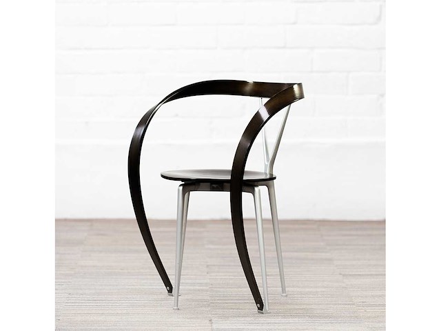 Revers chair - stoel - afbeelding 7 van  8
