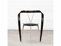 Revers chair - stoel