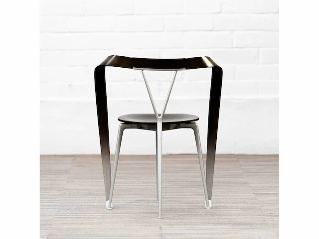 Revers chair - stoel - afbeelding 11 van  15