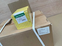 Revet nagels - afbeelding 2 van  4