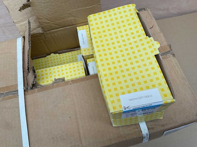 Revet nagels - afbeelding 3 van  4