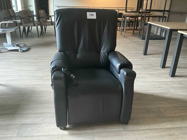 Revilax relax fauteuil - afbeelding 1 van  4
