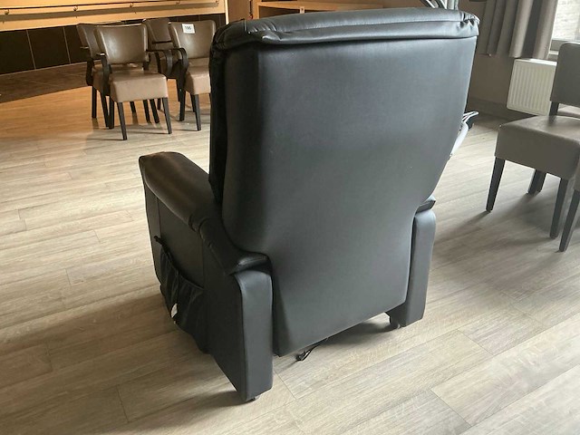 Revilax relax fauteuil - afbeelding 3 van  4