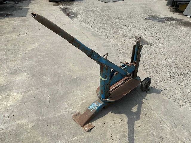 Revo klinkerknipper - afbeelding 1 van  5