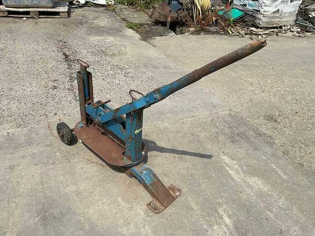 Revo klinkerknipper - afbeelding 2 van  5