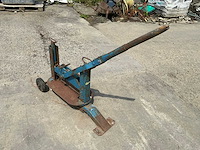 Revo klinkerknipper - afbeelding 2 van  5