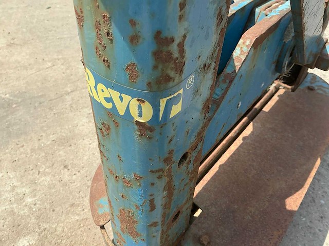 Revo klinkerknipper - afbeelding 5 van  5