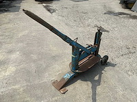 Revo klinkerknipper - afbeelding 1 van  4