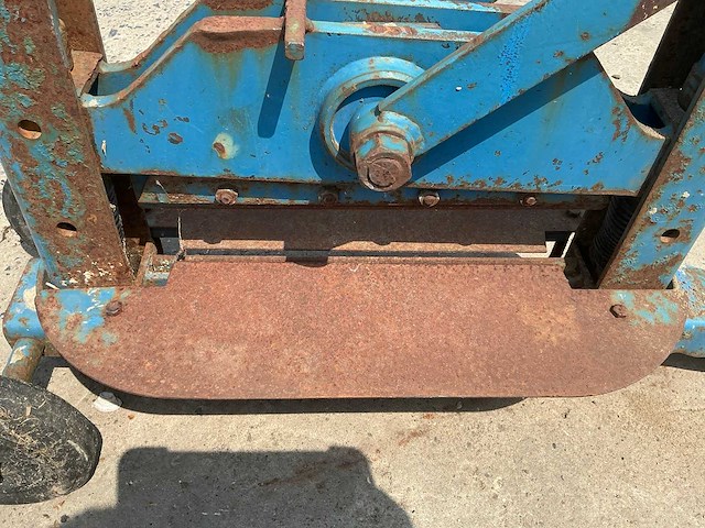 Revo klinkerknipper - afbeelding 4 van  4