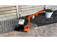 Revo lv1100h trilplaat - afbeelding 2 van  7