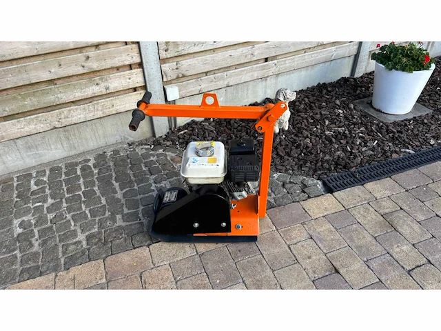 Revo lv1100h trilplaat - afbeelding 4 van  7