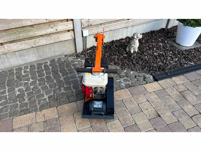 Revo lv1100h trilplaat - afbeelding 5 van  7