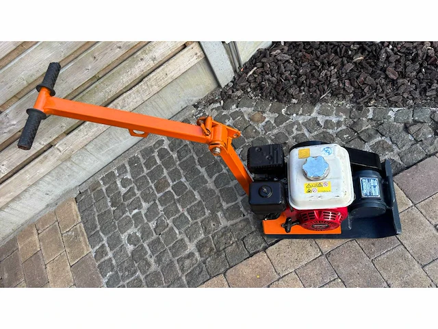 Revo lv1100h trilplaat - afbeelding 7 van  7