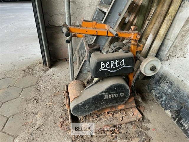 Revo trilpaat - afbeelding 2 van  2