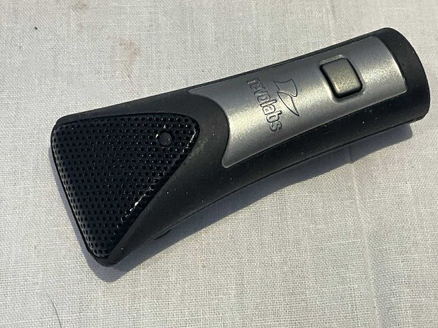 Revolabs 05-tblmiceu-dr11 microfoon - afbeelding 1 van  5